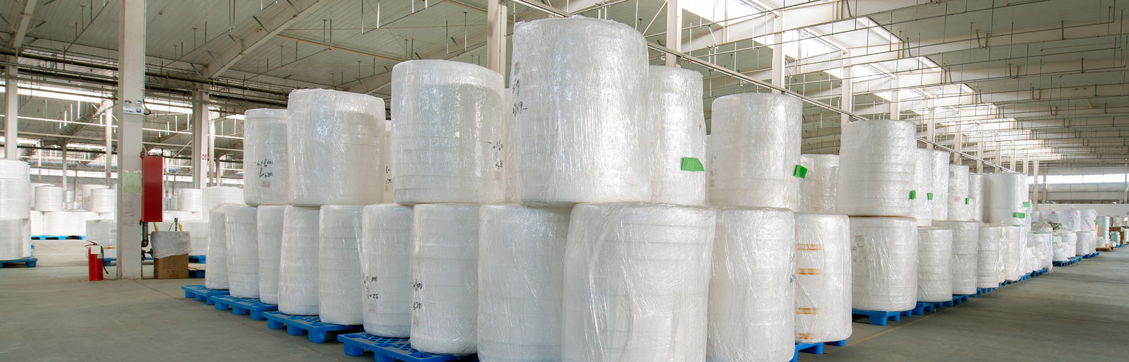 Sanitary Napkin Manufacturer