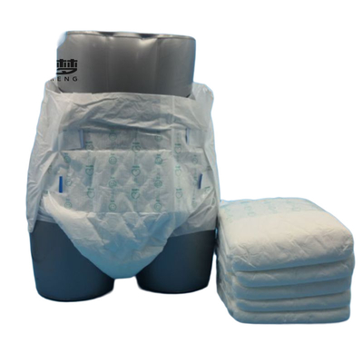 60000 Count Womens Disposable Incontinence Underwear for Daytime and Nighttime Confidence