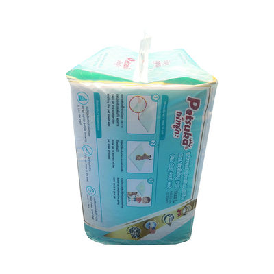 เครื่องฝึกหัดสุนัขกระชับกระตุ้น 33*45mm 45*60mm 60*60mm