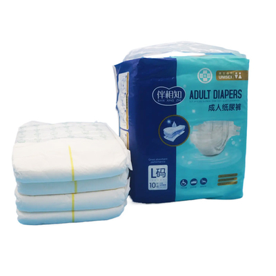 Get the Most Out of Your Adult Diaper Purchase with Our Wetness Indicator Medium/Large/Extra Large