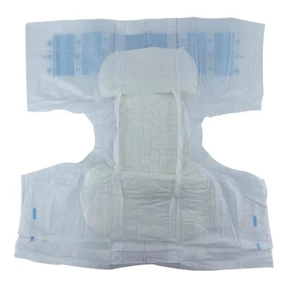 Adhesive Tabs Adult Diaper Latex-Free for Your Requirements
