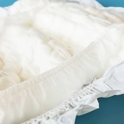 Plastic Material And Wireless Connectivity OEM Disposable Diapers For Incontinence Management