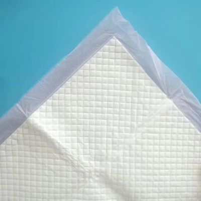 ความสะอาด 3 ชั้น ผู้ใหญ่ Diaper Underpad Support Room การเลือกพื้นที่