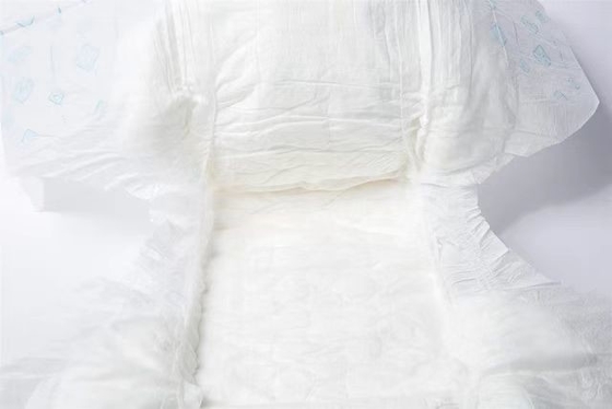 การซึมซึมกลางคืน ผู้ใหญ่ผ้าปูสั้น Hypoallergenic 20 จํานวน