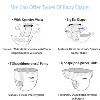 เปลือยอ่อนแบบไร้สาย พร้อมสายเข็มขัดในสีขาว Super Soft รวดเร็ว