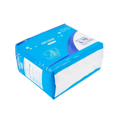 Find Your Perfect Diaper from with Universal Compatibility and White Design