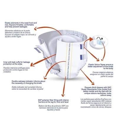 Unisex Machining Center with Heavy Absorbency Precision Machining Made Easy