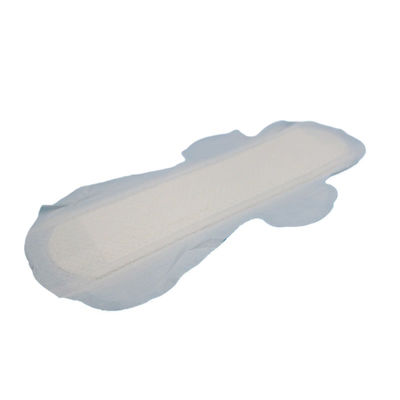 Strong Adhesive Multi-layer Sanitary Towel for Private Label Manufacturing