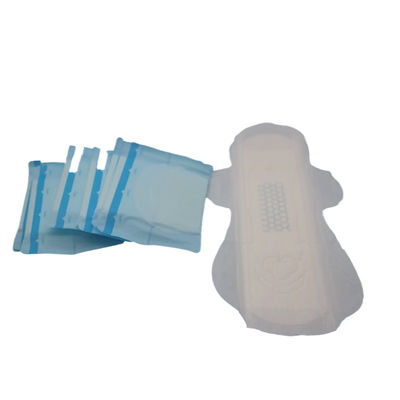 Get Your Perfect Sanitary Napkin 150mm to 410mm Sizes Strong Adhesive