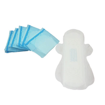 Get Your Perfect Sanitary Napkin 150mm to 410mm Sizes Strong Adhesive