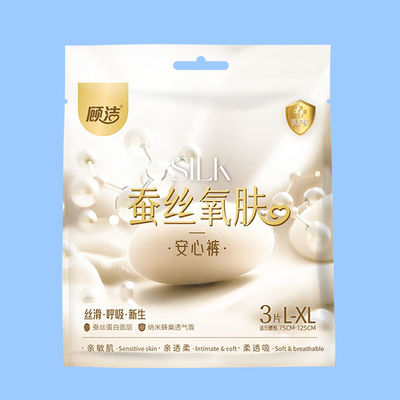 Wings and Long Length Feminine hygiene products for Women