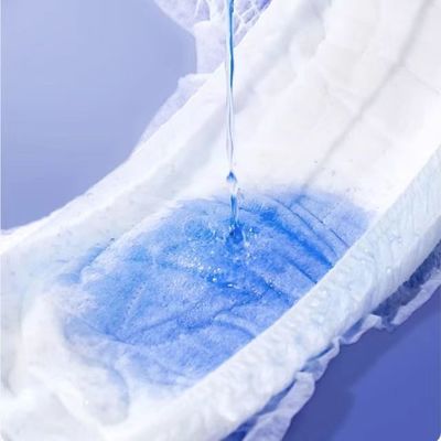 Wings and Long Length Feminine hygiene products for Women